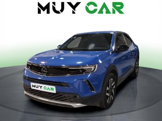 Opel Mokka 1.2 T Business Elegance 74 kW (100 CV)