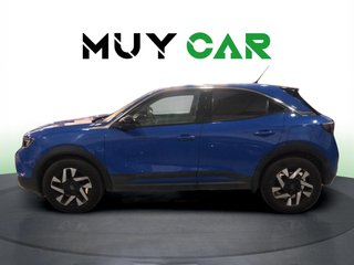 Opel Mokka 1.2 T Business Elegance 74 kW (100 CV)