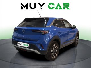 Opel Mokka 1.2 T Business Elegance 74 kW (100 CV)