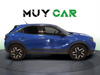 Opel Mokka 1.2 T Business Elegance 74 kW (100 CV)