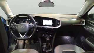 Opel Mokka 1.2 T Business Elegance 74 kW (100 CV)