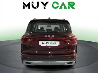 SWM G05 1.5T MT 102 kW (139 CV)