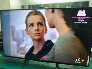 Televisor Sony 49 49X8505B