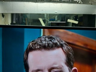 Televisor Sony 49 49X8505B