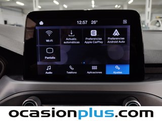 Ford Focus 1.5 Ecoblue Trend+ Auto 88 kW (120 CV)