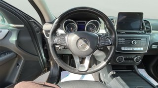 Mercedes-Benz GLE Coupé 350 d 4Matic 190 kW (258 CV)