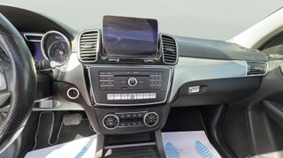 Mercedes-Benz GLE Coupé 350 d 4Matic 190 kW (258 CV)