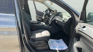 Mercedes-Benz GLE Coupé 350 d 4Matic 190 kW (258 CV)