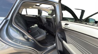 Mercedes-Benz GLE Coupé 350 d 4Matic 190 kW (258 CV)