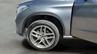 Mercedes-Benz GLE Coupé 350 d 4Matic 190 kW (258 CV)