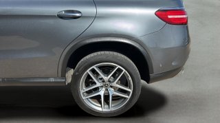 Mercedes-Benz GLE Coupé 350 d 4Matic 190 kW (258 CV)