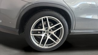 Mercedes-Benz GLE Coupé 350 d 4Matic 190 kW (258 CV)