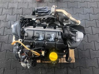 Motor F9Q 1.9 dCi Renault Opel Nissan