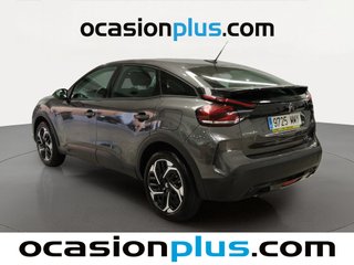 Citroen C4 PureTech 130 S&S You 96 kW (131 CV)