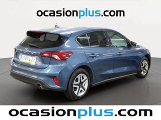 Ford Focus 1.5 Ecoblue Trend+ Auto 88 kW (120 CV)