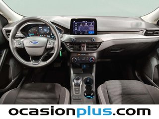 Ford Focus 1.5 Ecoblue Trend+ Auto 88 kW (120 CV)
