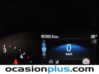Ford Focus 1.5 Ecoblue Trend+ Auto 88 kW (120 CV)