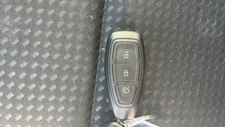 Ford Focus SportBreak 1.0 Ecoboost MHEV ST-Line Auto 114 kW (155 CV)