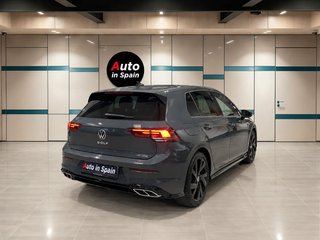 Volkswagen Golf R-Line 2024