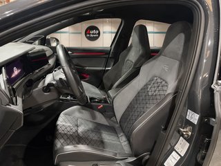 Volkswagen Golf R-Line 2024