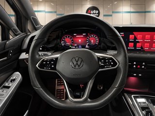 Volkswagen Golf R-Line 2024