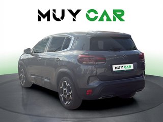 Citroen C5 Aircross PureTech 130 S&S C Series 96 kW (131 CV)