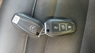Citroen C5 Aircross PureTech 130 S&S C Series 96 kW (131 CV)