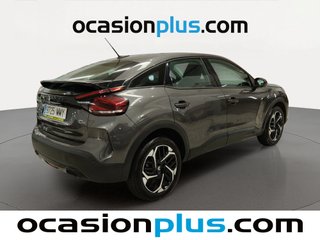 Citroen C4 PureTech 130 S&S You 96 kW (131 CV)