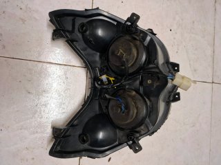 Faro delantero Keeway Fact Evo 50