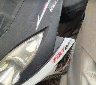 Faro delantero Keeway Fact Evo 50