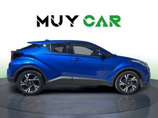 Toyota C-HR 180H Advance 135 kW (184 CV)