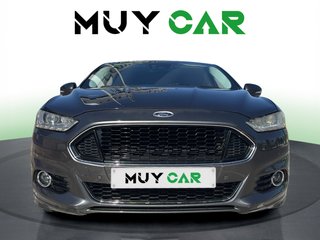 Ford Mondeo SportBreak 2.0 TDCI ST-Line AWD 110 kW (150 CV)