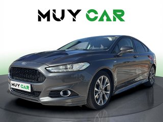 Ford Mondeo SportBreak 2.0 TDCI ST-Line AWD 110 kW (150 CV)