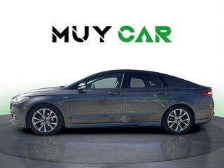Ford Mondeo SportBreak 2.0 TDCI ST-Line AWD 110 kW (150 CV)