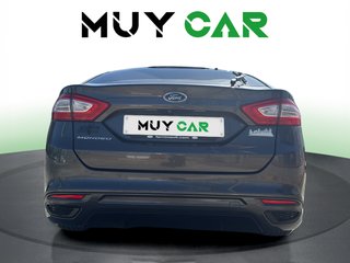 Ford Mondeo SportBreak 2.0 TDCI ST-Line AWD 110 kW (150 CV)