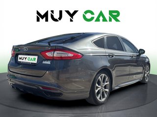 Ford Mondeo SportBreak 2.0 TDCI ST-Line AWD 110 kW (150 CV)