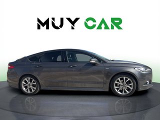 Ford Mondeo SportBreak 2.0 TDCI ST-Line AWD 110 kW (150 CV)