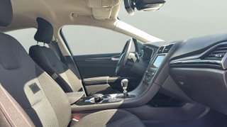 Ford Mondeo SportBreak 2.0 TDCI ST-Line AWD 110 kW (150 CV)