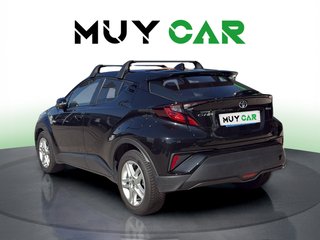 Toyota C-HR 1.8 125H Active 90 kW (122 CV)