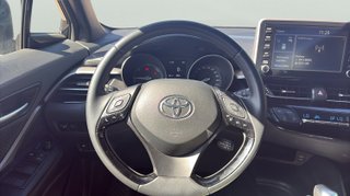 Toyota C-HR 1.8 125H Active 90 kW (122 CV)