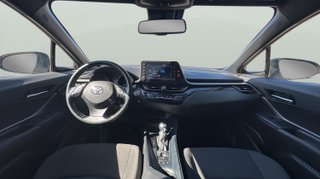 Toyota C-HR 1.8 125H Active 90 kW (122 CV)