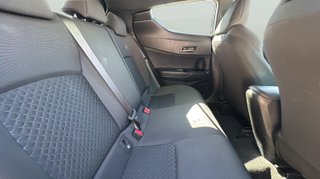 Toyota C-HR 1.8 125H Active 90 kW (122 CV)