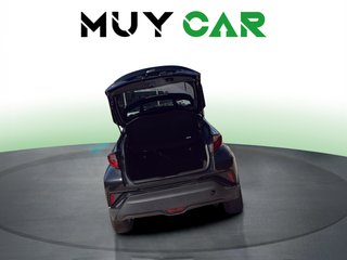 Toyota C-HR 1.8 125H Active 90 kW (122 CV)