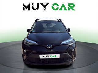 Toyota C-HR 1.8 125H Active 90 kW (122 CV)