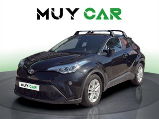 Toyota C-HR 1.8 125H Active 90 kW (122 CV)