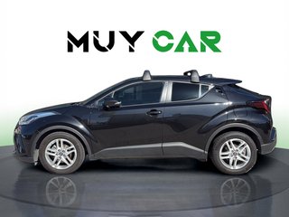 Toyota C-HR 1.8 125H Active 90 kW (122 CV)