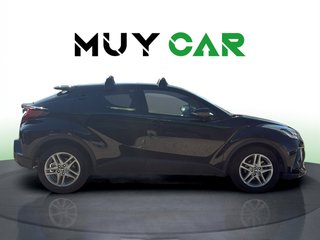 Toyota C-HR 1.8 125H Active 90 kW (122 CV)