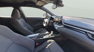 Toyota C-HR 1.8 125H Active 90 kW (122 CV)