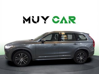 Volvo XC90 B5 D Business Plus AWD Auto 173 kW (235 CV)