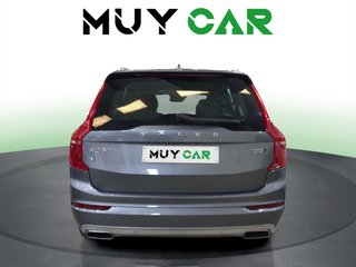 Volvo XC90 B5 D Business Plus AWD Auto 173 kW (235 CV)